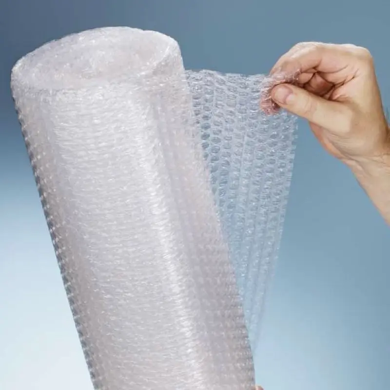 clawwie bubble wrap tambahan