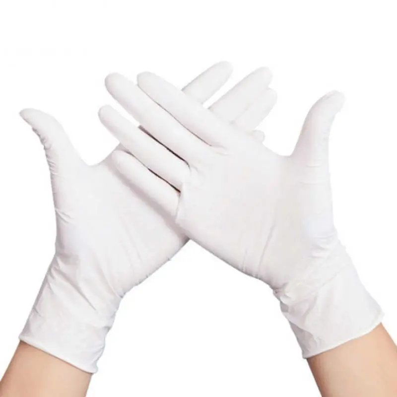 Sarung Tangan Latex Sepasang / Sarung Tangan Karet