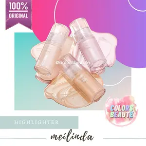MEILINDA DEWY HIGHLIGHTER GLOW / HIGHLIGHTER