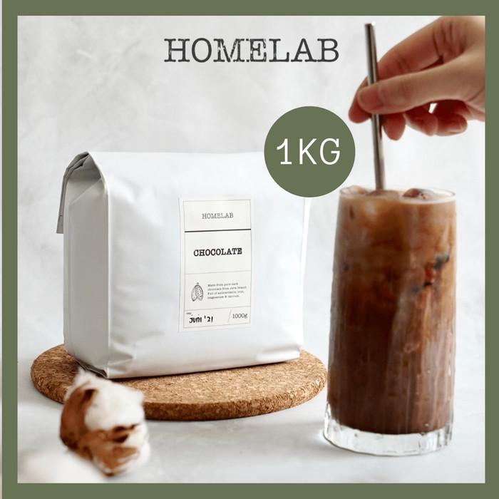 Bubuk Coklat / Chocolate Powder Premium Gra..... 1
