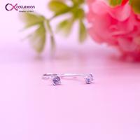 Gambar Collexion Lacey Anting Toge Anak Lapis Emas Earstud  Gold Plated 0952240001 dari Collexion Kota Administrasi Jakarta Utara 3 Tokopedia