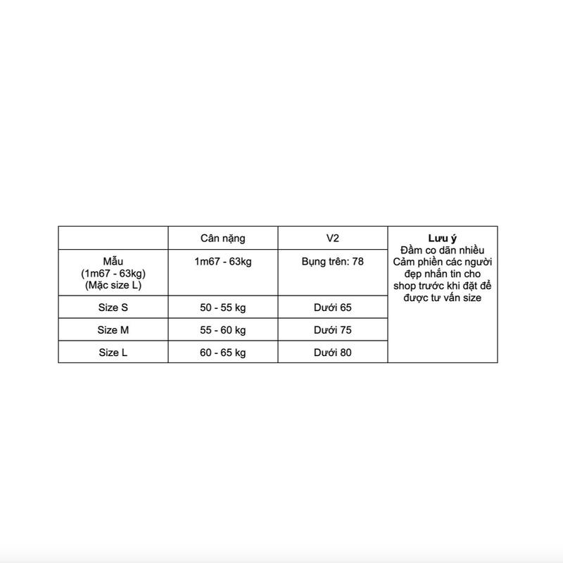 Đầm đỏ đi chơi, thun tăm dài, co dãn, cân nặng: 50-70kg eo dưới 2