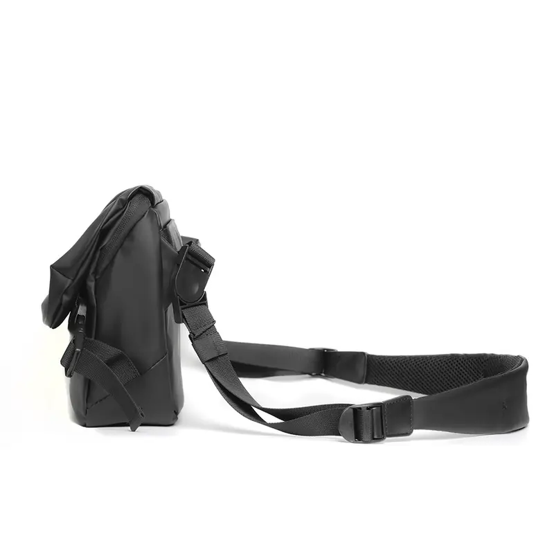 Tas Selempang Pria  Slingbag  Messenger Bag Pria Ringan TP-XM-8085 4