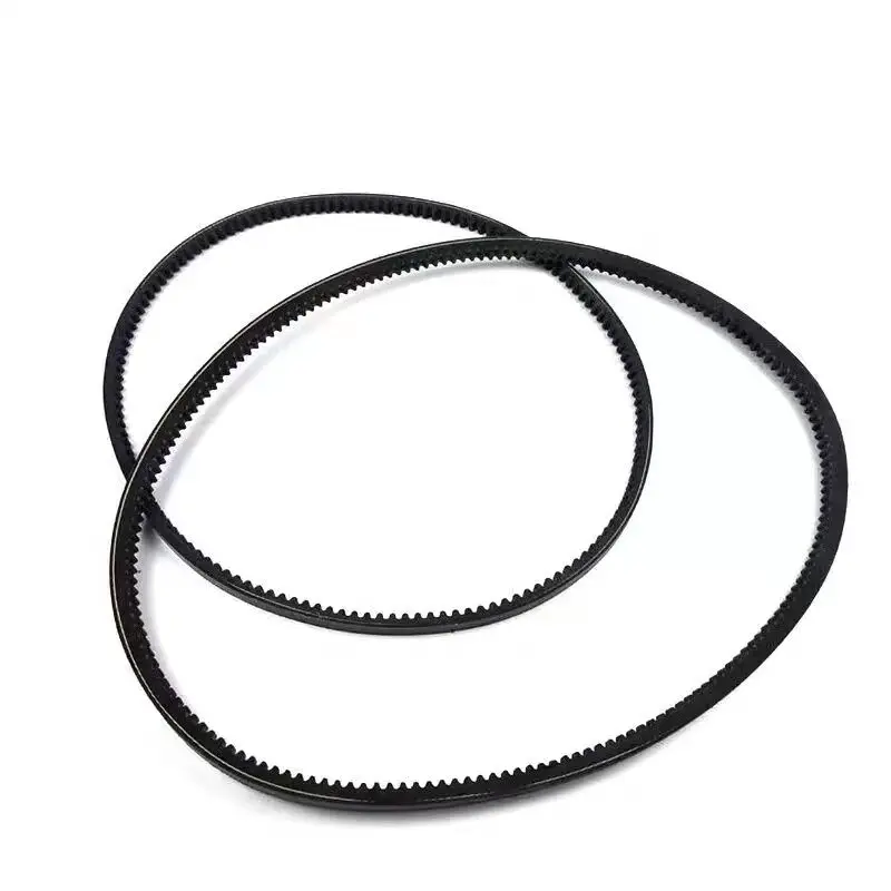 KOMATSU Excavator Parts PC56-7 fan belt engine belt PC70 PC130 fan belt
