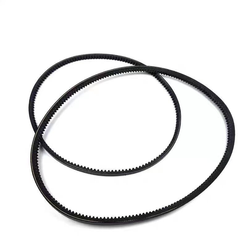 KOMATSU Excavator Parts PC56-7 fan belt engine belt PC70 PC130 fan belt 0
