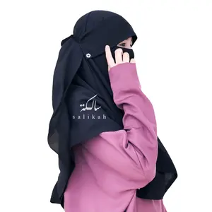 Cadar Poni Kancing Bahan Babydoll Import Premium