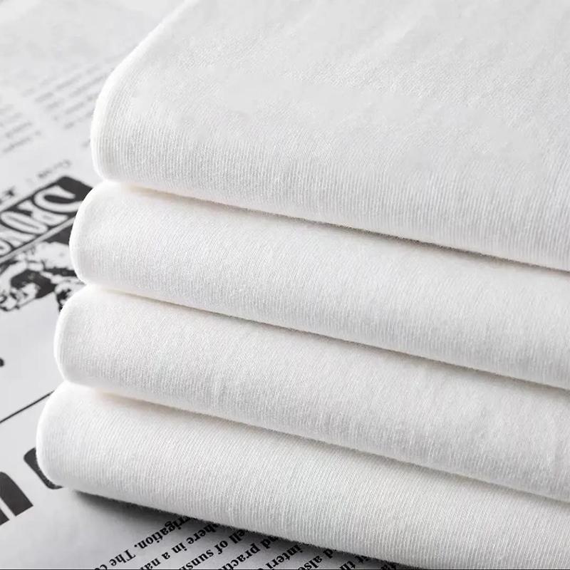 Product Introduction of Short pleated women's T-shirt waist design sweet short-sleeved summer cotton round neck top 4