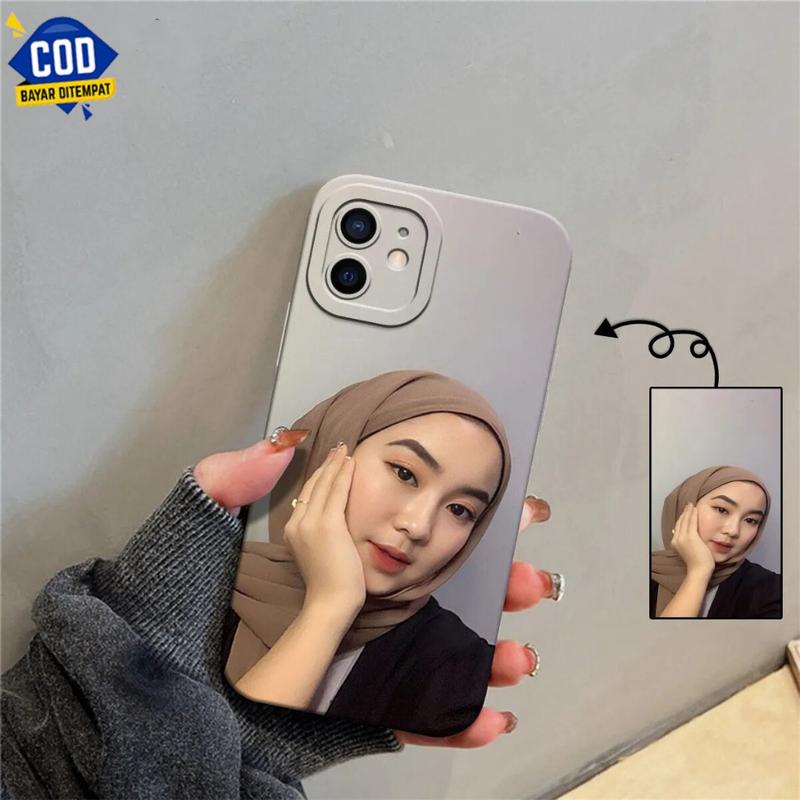 Custom Case - Casing Hp Bisa Pakai Foto Sendiri - All Type - Casing HP - Pelindung Hp - - Casing Gambar Sendiri - Case Termurah - Case Paling Laris - COD 3