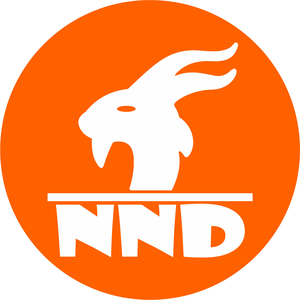 Giấy Dán Kính NND