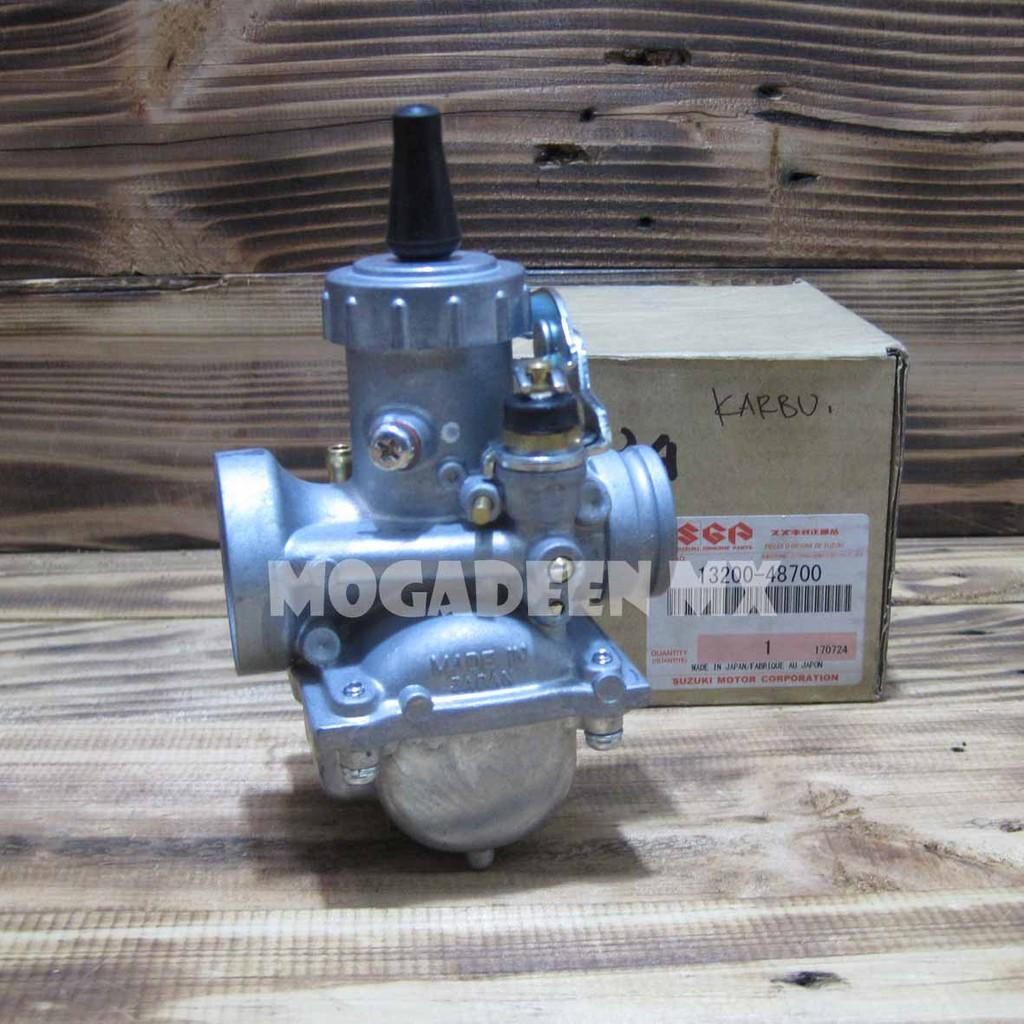 Karbu Karburator Suzuki TS 125 TS125 Original *