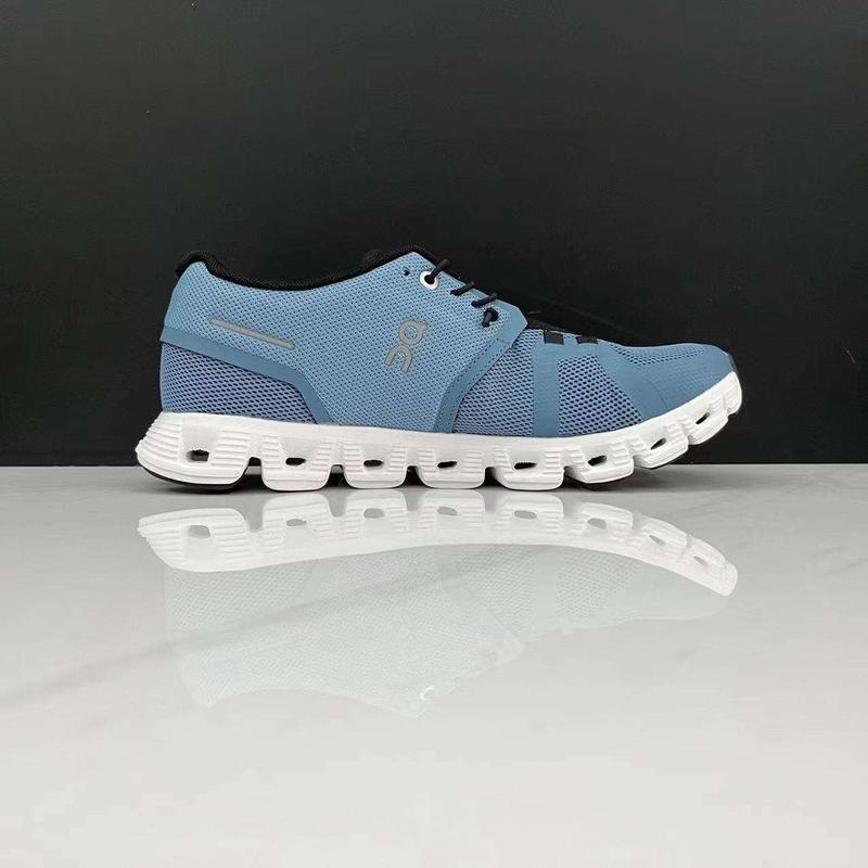 Product Introduction of [100% Original ]On Running Cloud 5 Running training shoes Men's and women's sneakers Running training shoes 13