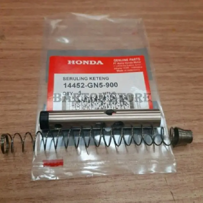 suling keteng tensioner grand Supra fit Supra Revo absolute Blade