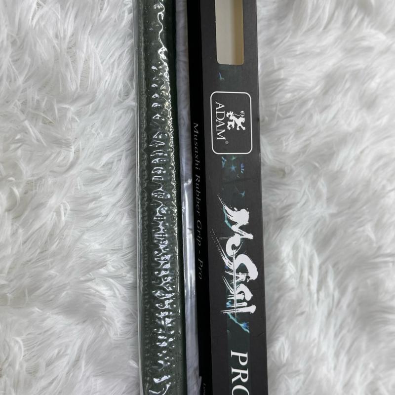 Ruốc cơ (Grip) Adam Mushashi dùng để bọc cán cơ 4