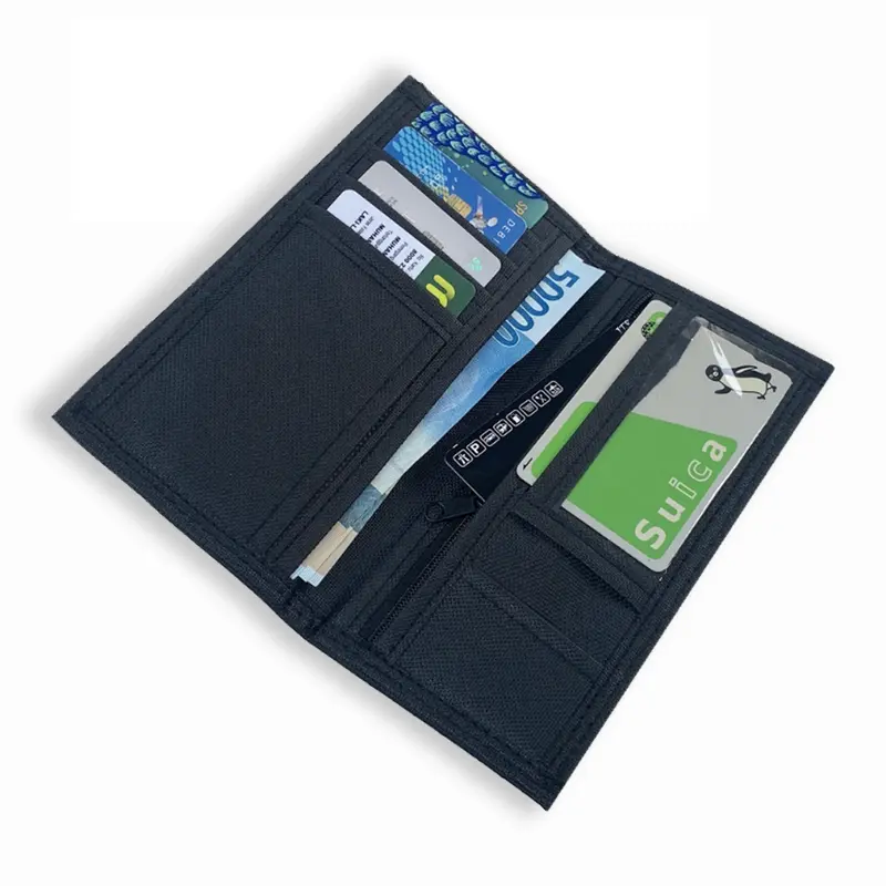 8.8 BIG SALE!! BELI 1 DOMPET PANJANG KULIT + GRATIS 1 DOMPET PENDEK KULIT Dompet Panjang Kulit Fashion Pria Dompet Pria Keren Dompet Hitam Kulit Dompet Pria Mewah Dompet Cowok  Dompet Kulit + Box 4