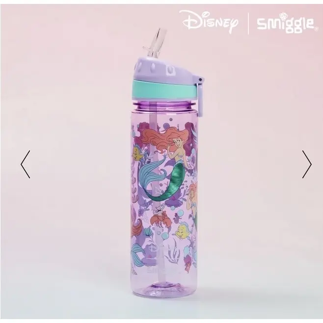 Smiggle - Tumbler Botol Minum Karakter 2002A 650 ML 6