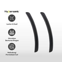 Gambar HYPERSONIC SET 2 PCS FENDER RODA MOBIL HPS102 dari AZKO ID Kota Administrasi Jakarta Barat 3 Tokopedia