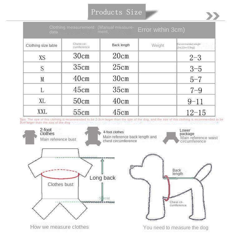 Product Introduction of Áo Vest Cho Chó, Thiết Kế Gấu Bông Teddy, Mèo, Pomeranian, Schnauzer, Chó Nhỏ, Quần Áo Thú Cưng, Thích Hợp Cho Mùa Hè, Hàng Mỏng 2