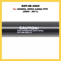 Gambar DNY SB 2002 SHOCK ABSORBER for AVANZA/XENIA LAMA/VVTI dari DNYOFFICIAL Kota Administrasi Jakarta Utara 3 Tokopedia