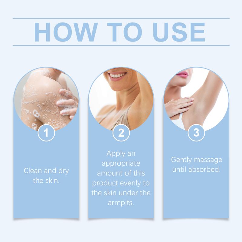 Product Introduction of OceAura body care takes xiang zhu light fragrance, sweat, fresh and refreshing skin care body cream, ladies body cream, ladies cosmetic body cream. 3