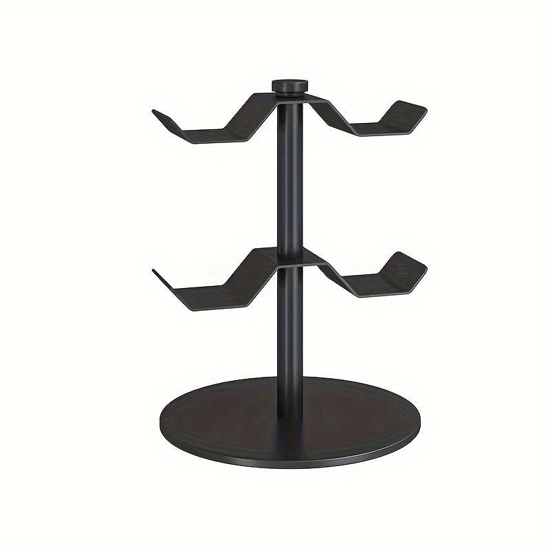 Product Introduction of Game Controller Storage Rack, Multifunctional Controller & Headphone Stand, Console Accessories for PS5/PS4/Xbox/Switch, Suitable for Dormitories, Bedrooms 6