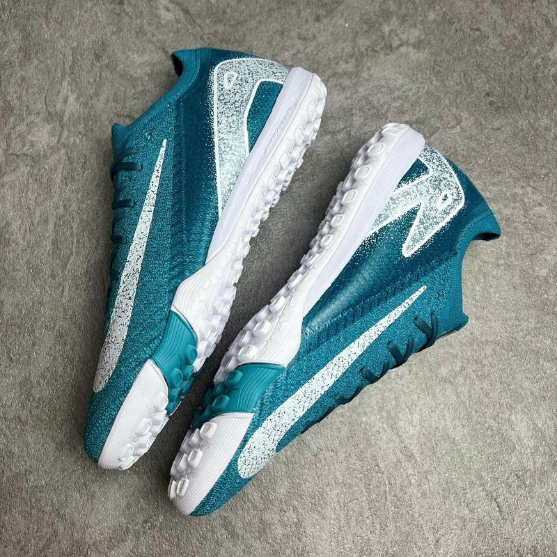 Giày Bóng Đá Vapor 16 Elite Sân Cỏ Nhân Tạo [Khâu Đế + Quà Tặng] - Sneaker - Sport - Đá Banh - Cao Su - giày vapor16elite