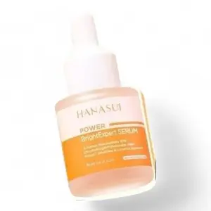 HANASUI BRIGHT EXPERT SERUM (10% ADVANCE NIACINAMIDE) CERAH MAXIMAL