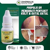 Gambar ProPolis SM Atasi Gatal Kemaluan Wanita Gatal Miss V Lecet dan Perih 6ml dari Diherbalin Shop Kota Administrasi Jakarta Barat 1 Tokopedia