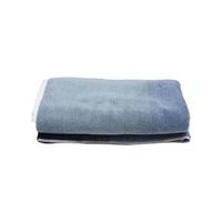 Gambar Informa 75X140 cm Elston Handuk Mandi Katun - Biru Navy Pengering Badan Kain Lap Perlengkapan Mandi Seserahan dari Informa Indonesia Kota Administrasi Jakarta Utara 4 Tokopedia