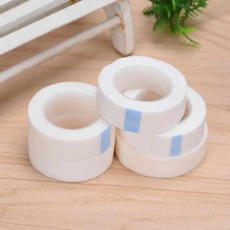 Băng lụa dán mi dưới