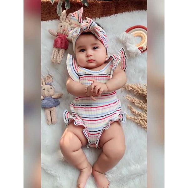 0-18bln JEJE JUMPER BABY JUMPER BAYI LITTLE KODA 1
