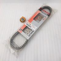 Gambar V-BELT KIT NMAX OLD ORIGINAL YAMAHA 2DP-WE76J-01 dari Yamaha Lancar Langgeng Kab. Banjarnegara 1 Tokopedia