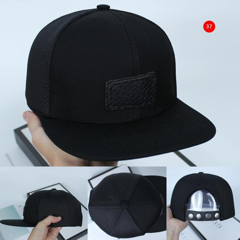 Nón snapback hiphop kaki tem cao su cao cấp phom chuẩn store