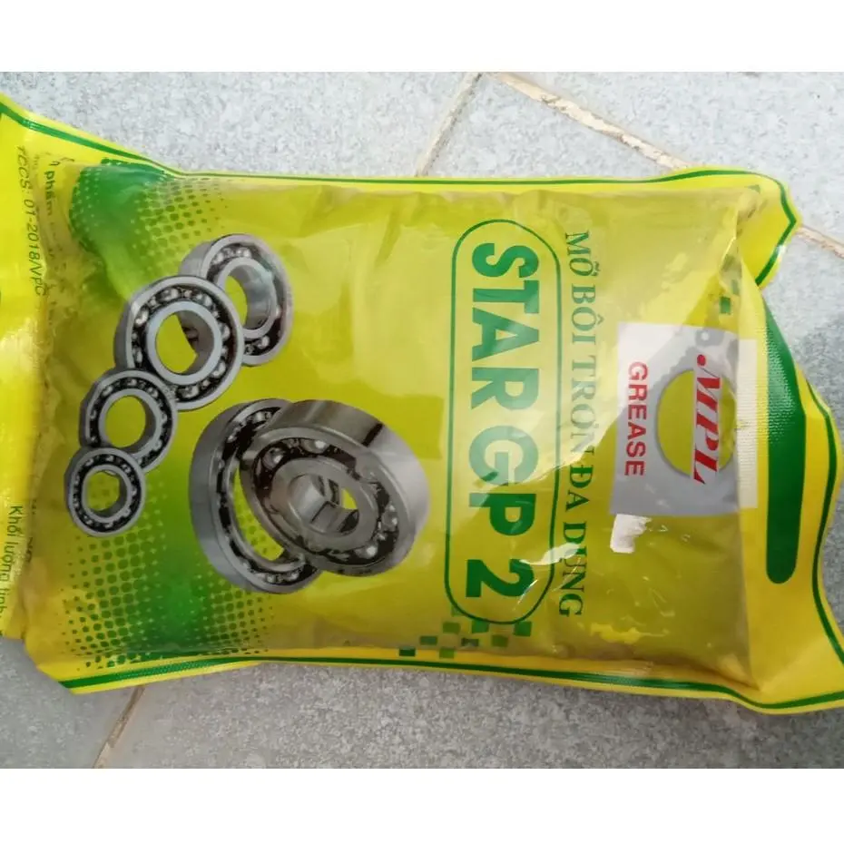 Mỡ bò bôi trơn loại 1kg cao cấp