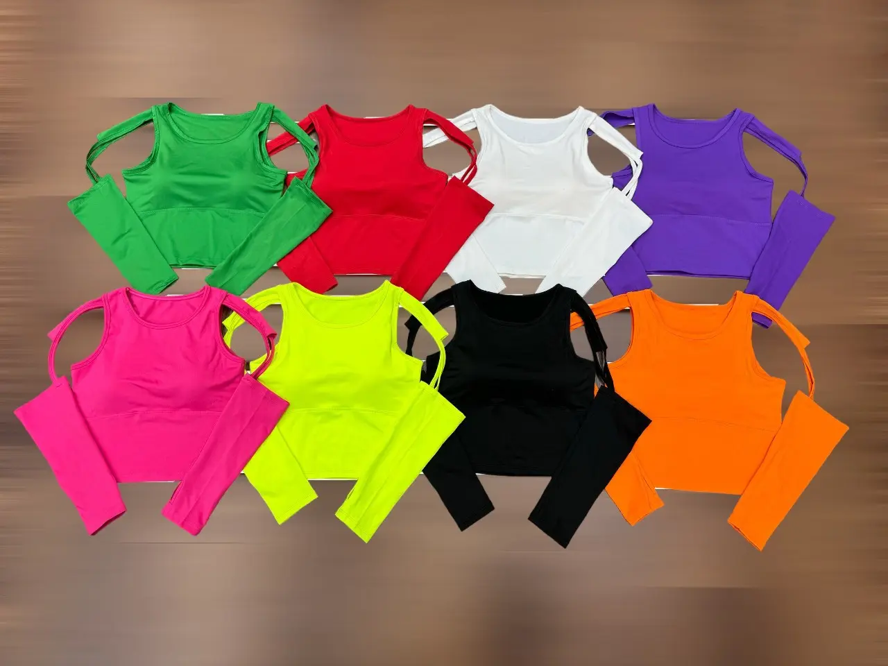 Bra ca tính tập Zumba,Gym, Yoga, Aerobic, thể dục nữ . shuffle dance Thun Sport