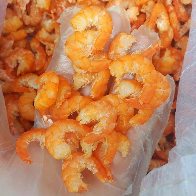 tôm khô đại ngon ngọt ( túi 500g)