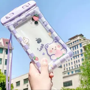 Sarung Handphone Anti air