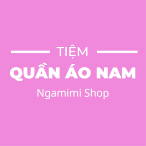 NgaMiMi Shop