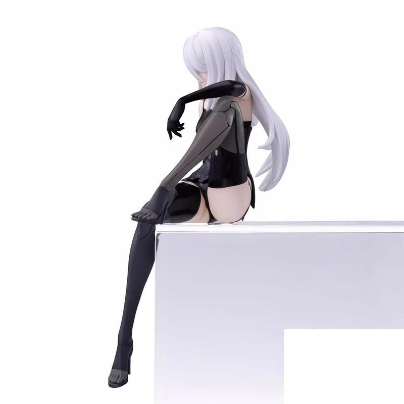 Tự động Humanoid Automata, Neil, Số Jurha Hộp Đựng Sách Để Bàn, 2 Nhân Vật Truyện Tranh Nguyên Liệu Thứ Cấp Anime, Làm Bằng Tay, Đồ Trang Trí 6