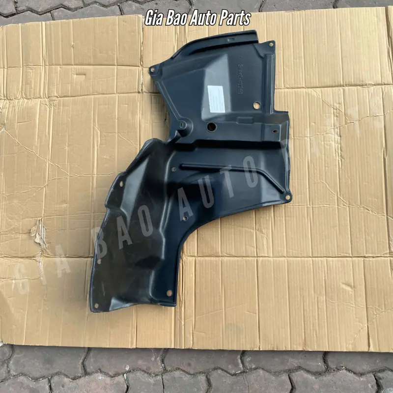 Chắn gầm máy Toyota Altis 2008-2013 | Under Engine Cover Toyota Altis 2008-2013 - Ảnh chính chủ 2