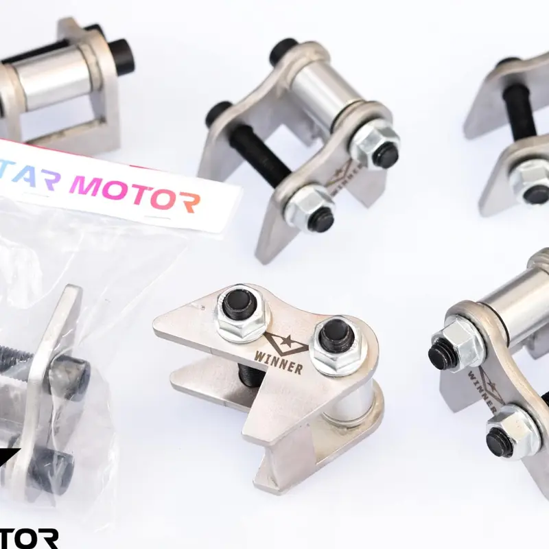 Pát hạ phuộc, hạ yên sau dành cho các dòng xe Winner 1