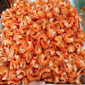 Tôm Khô Nam Thảo