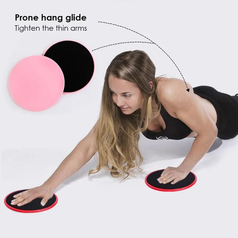 Product Introduction of Đĩa trượt tập yoga, workout, tập gym D2Y 29