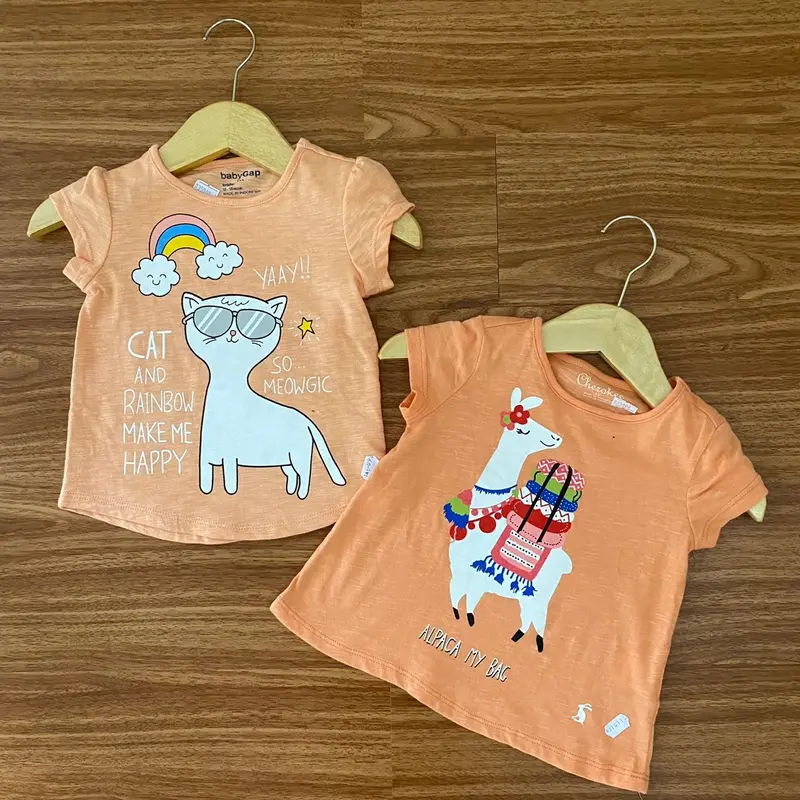 KAOS ANAK USIA 1-3 Tahun 2