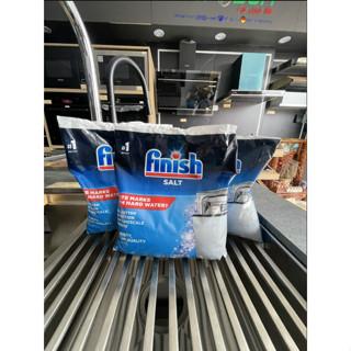 Muối rửa bát Finish Salt 1Kg 1