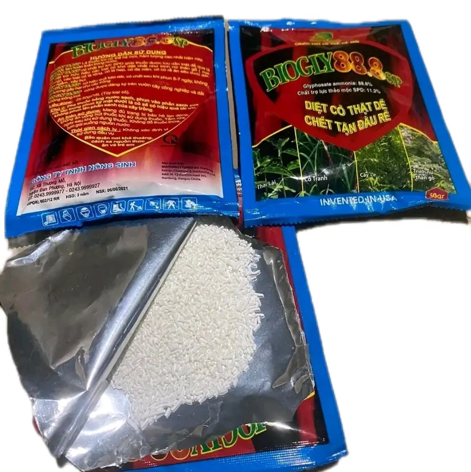combo 10 biogly888 tặng 10 ali.