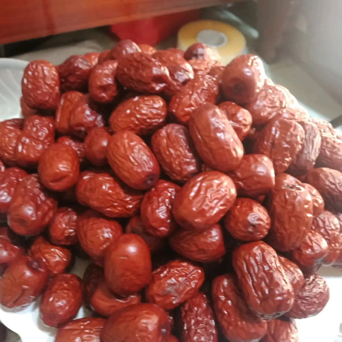 2 kí táo nhược khương size 160quả/ 1kg