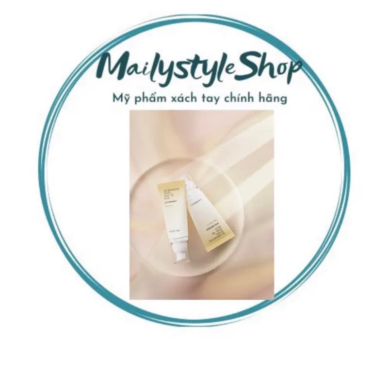 Kem Dưỡng Sáng Da Nâng Tone Dạng Sữa Lumiderm Brightening Dress Tone Up Milk (Mẫu Mới) - Skincare - Làm Đẹp Da