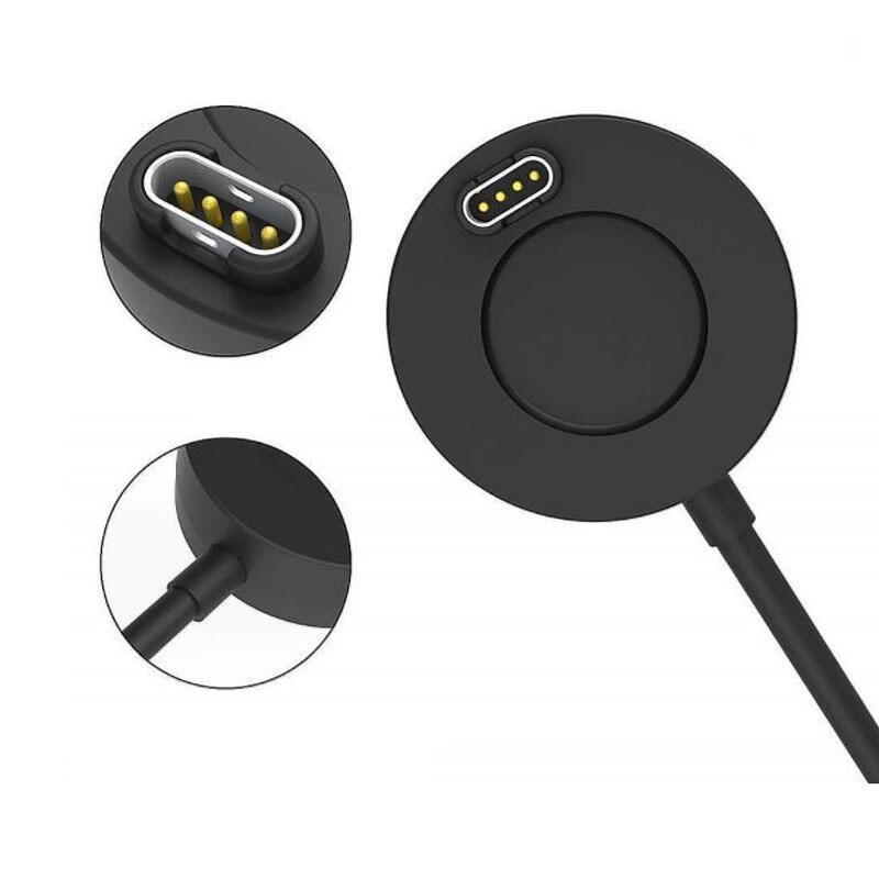 Product Introduction of Dock Charger USB Charging Cable Cord for Garmin Fenix 5/5S/5X Plus 6/6S/6X/7/7S/7X Pro Sapphire Venu Vivoactive 5/4/3 945 245 45 Quatix 5 venu 3 3S 2s SQ 30
