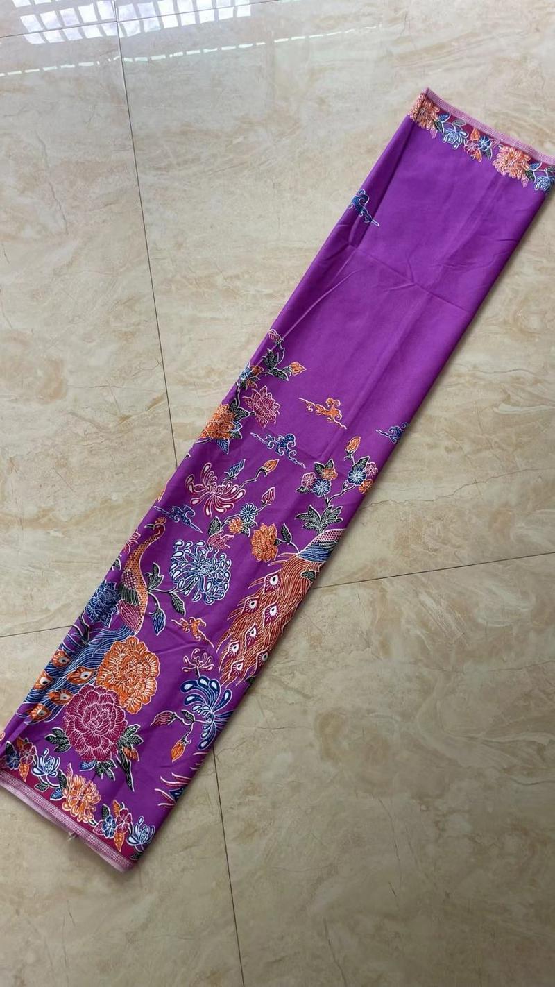 Product Introduction of Sarong Myanmar, Nữ, Váy Thẳng Longji, Phong Cách Dân Tộc, Sarong Dai, Cơ Sở Lồng Thái Lan, Thích Hợp Cho Nữ, Năm 2025 26
