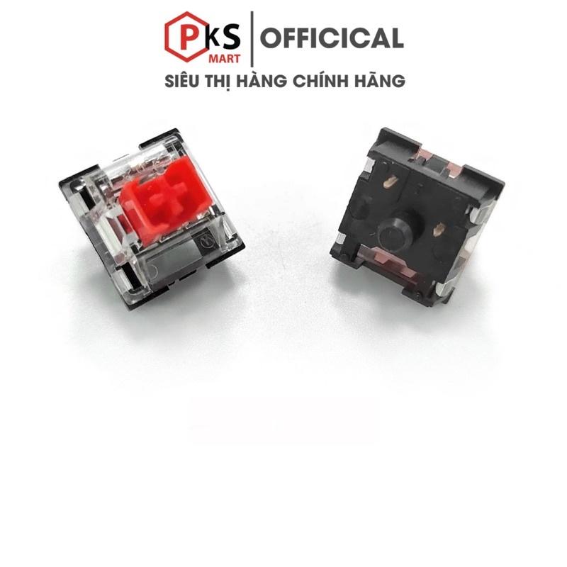 Switch Dành Cho Bàn Phím Cơ Red Blue Brown - PKSMART